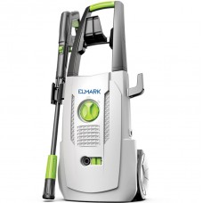 Πλυστικό Ρεύματος με Πίεση 140bar 1800W EL-502HPW 59581